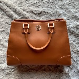 Tory Burch Purse w/ Crossbody Strap